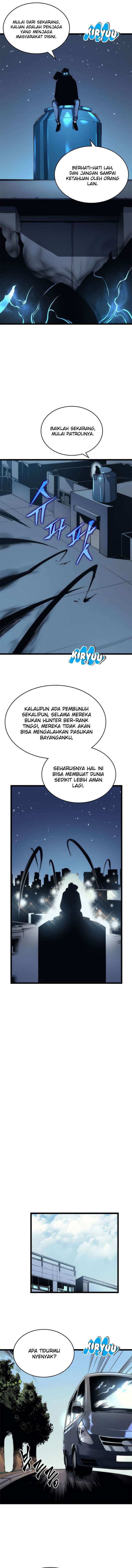 Solo Leveling - Chapter 80 - Page 3
