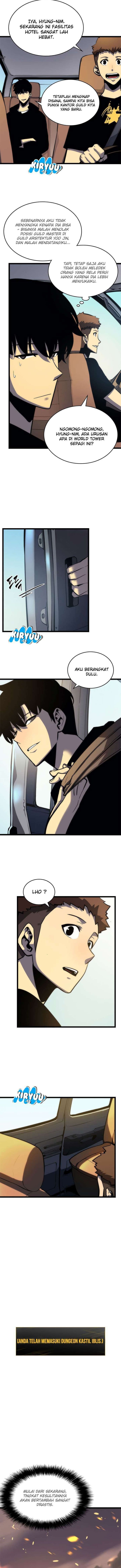 Solo Leveling - Chapter 80 - Page 4