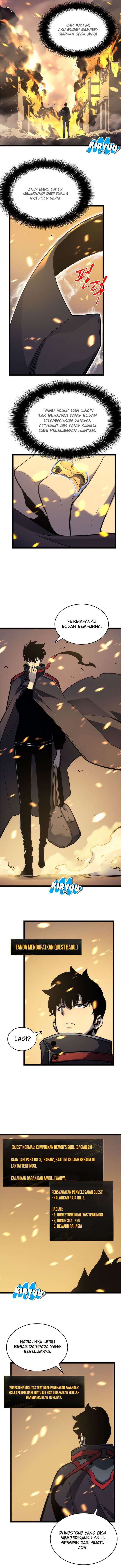 Solo Leveling - Chapter 80 - Page 5