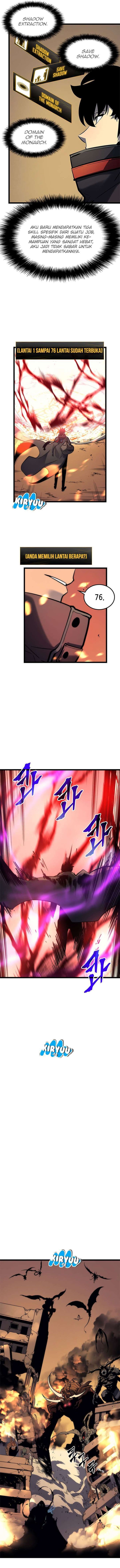 Solo Leveling - Chapter 80 - Page 6