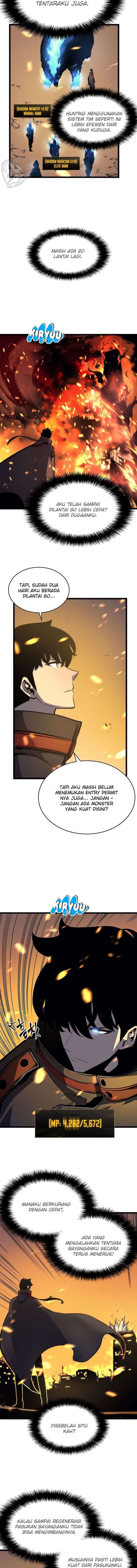 Solo Leveling - Chapter 81 - Page 5