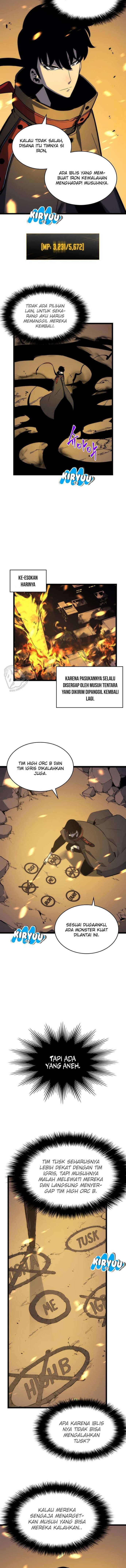 Solo Leveling - Chapter 81 - Page 6