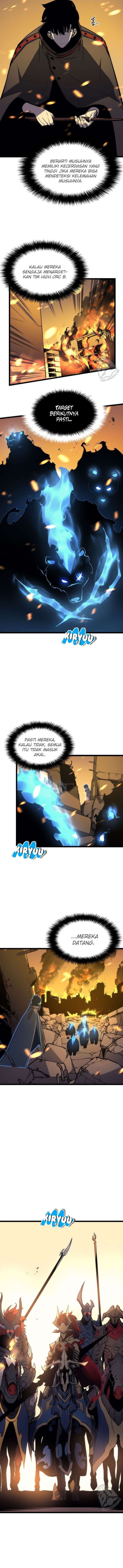 Solo Leveling - Chapter 81 - Page 7