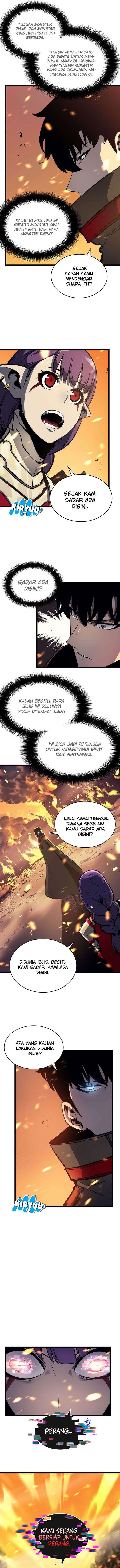Solo Leveling - Chapter 82 - Page 10
