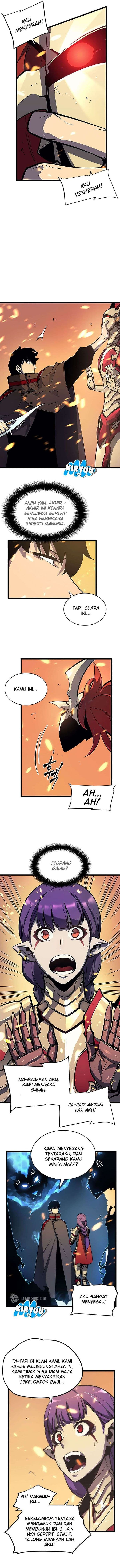 Solo Leveling - Chapter 82 - Page 3