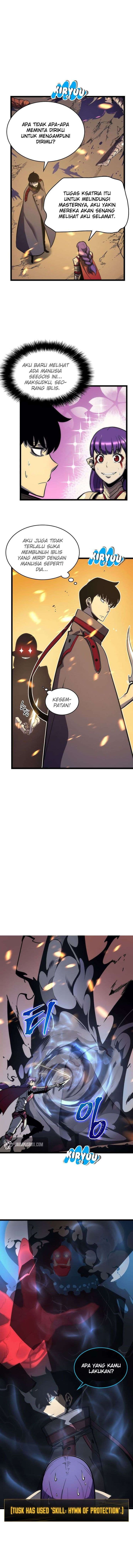 Solo Leveling - Chapter 82 - Page 4