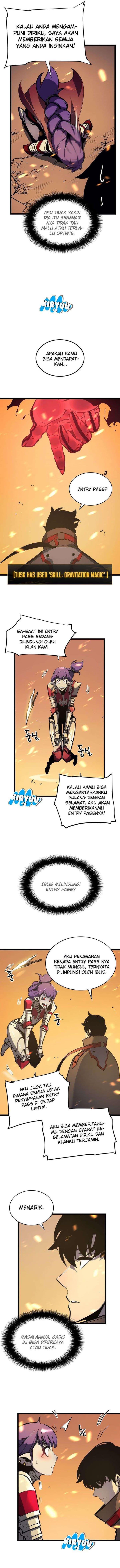 Solo Leveling - Chapter 82 - Page 5
