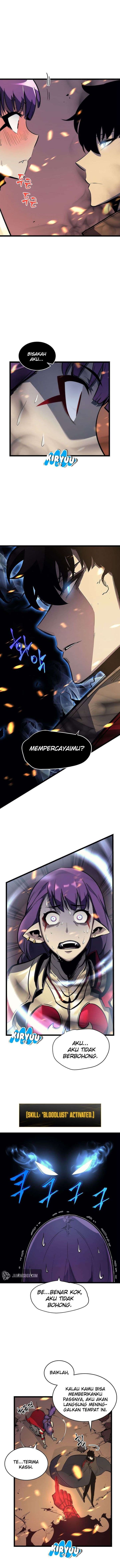 Solo Leveling - Chapter 82 - Page 6