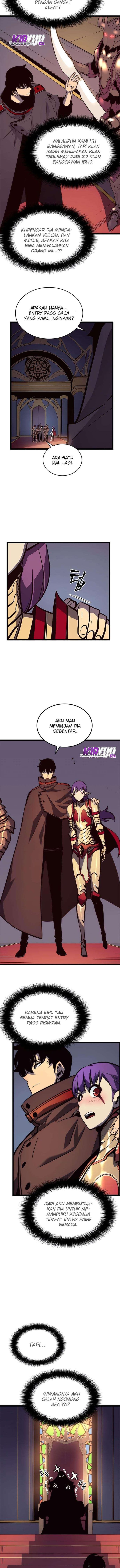 Solo Leveling - Chapter 83 - Page 12