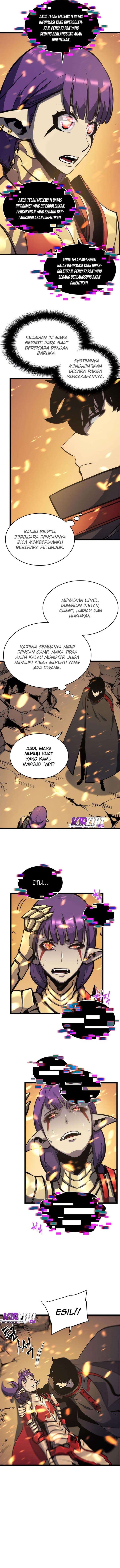 Solo Leveling - Chapter 83 - Page 2