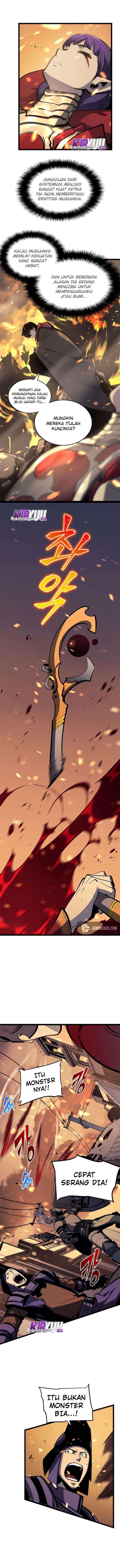 Solo Leveling - Chapter 83 - Page 3