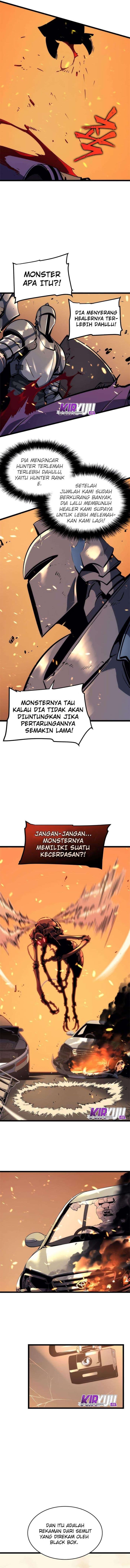 Solo Leveling - Chapter 83 - Page 4