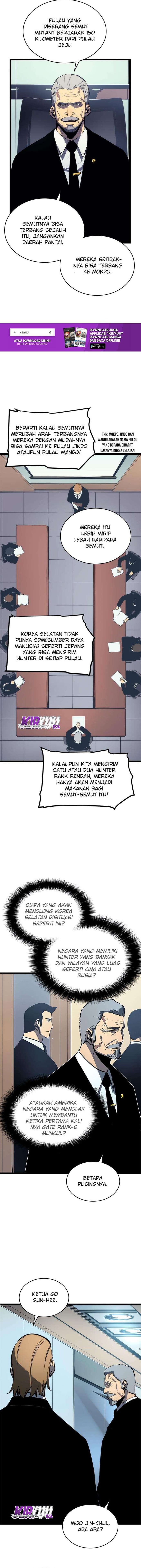 Solo Leveling - Chapter 83 - Page 6