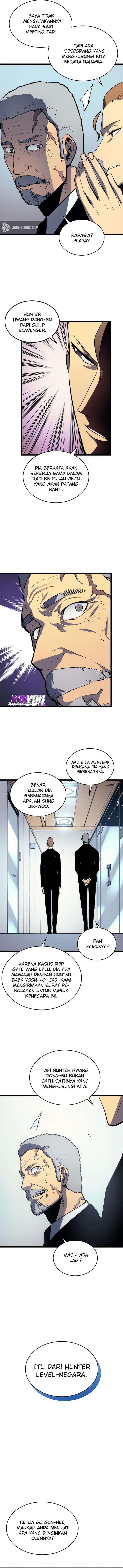 Solo Leveling - Chapter 83 - Page 7