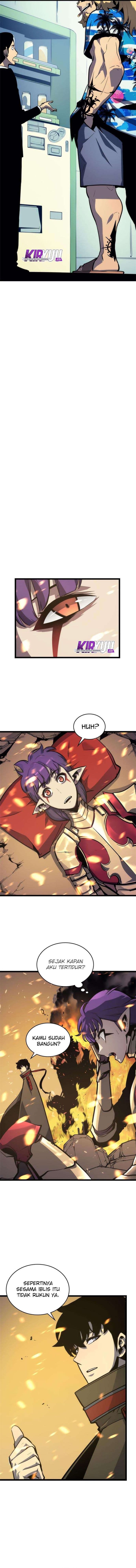 Solo Leveling - Chapter 83 - Page 8
