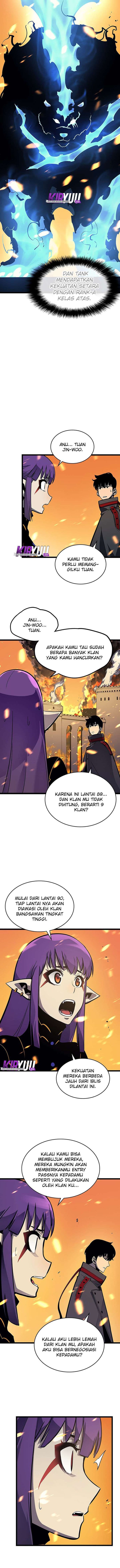 Solo Leveling - Chapter 84 - Page 11