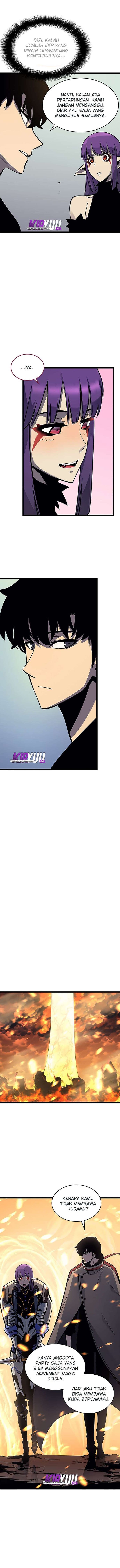 Solo Leveling - Chapter 84 - Page 3