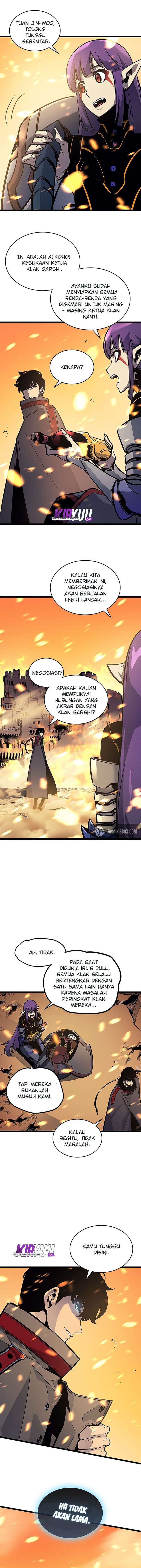 Solo Leveling - Chapter 84 - Page 4