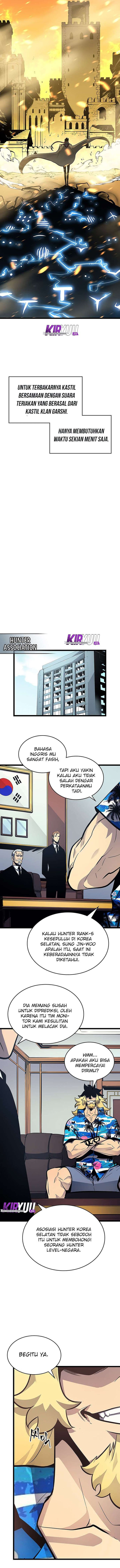 Solo Leveling - Chapter 84 - Page 5