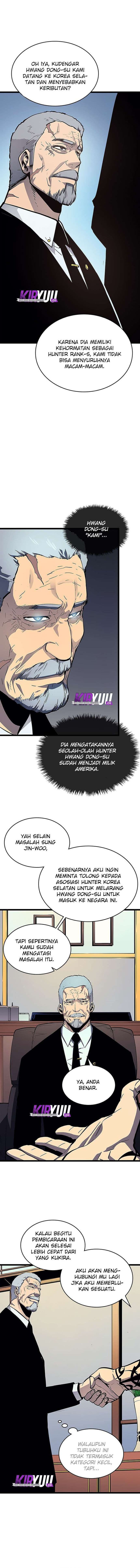 Solo Leveling - Chapter 84 - Page 6