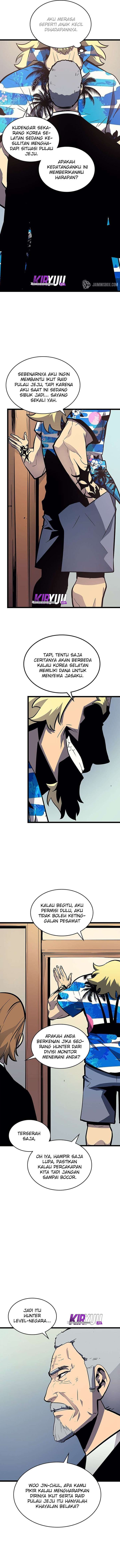Solo Leveling - Chapter 84 - Page 7
