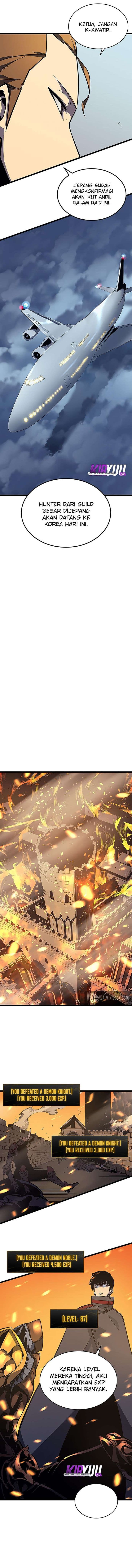 Solo Leveling - Chapter 84 - Page 8