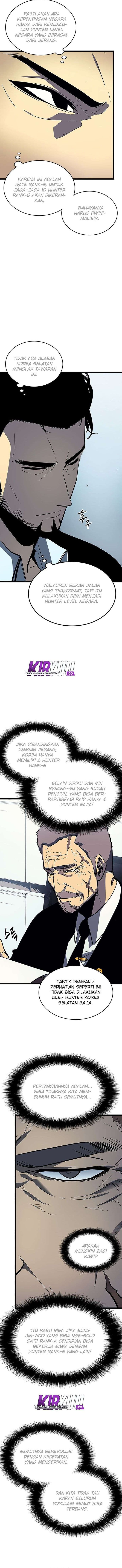 Solo Leveling - Chapter 85 - Page 10