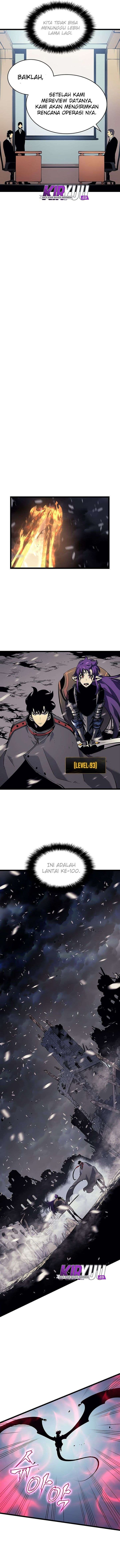 Solo Leveling - Chapter 85 - Page 11