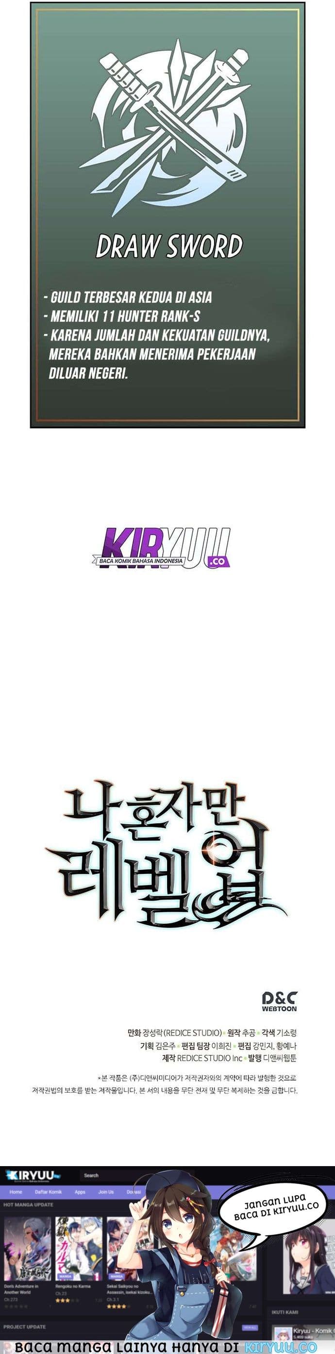 Solo Leveling - Chapter 85 - Page 13