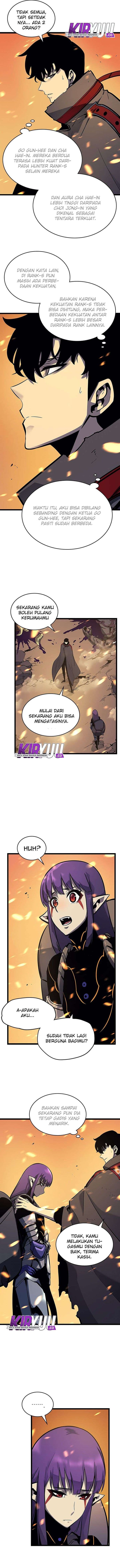 Solo Leveling - Chapter 85 - Page 2