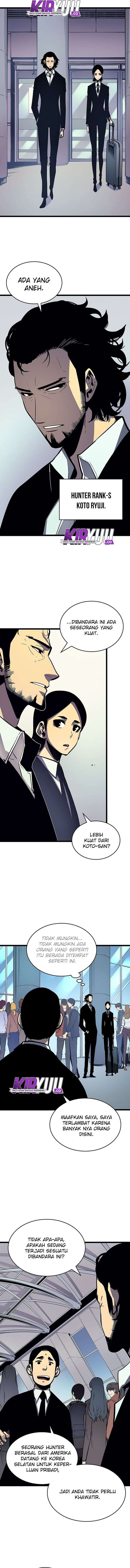 Solo Leveling - Chapter 85 - Page 4