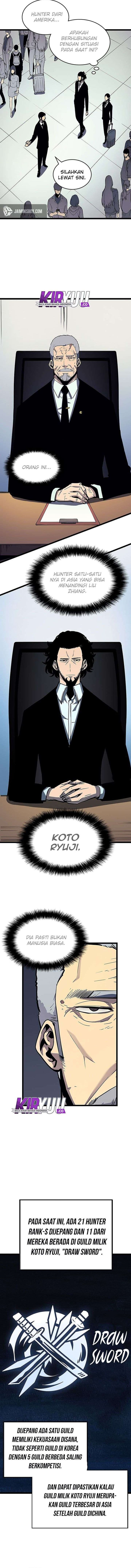 Solo Leveling - Chapter 85 - Page 5