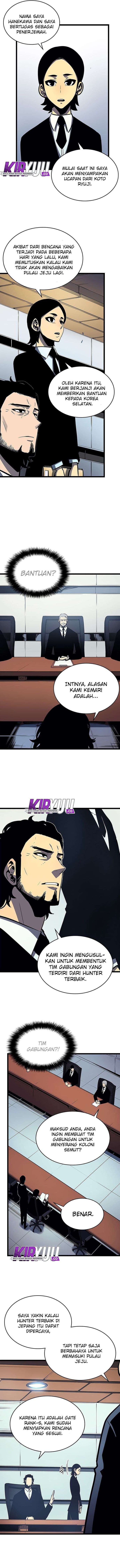Solo Leveling - Chapter 85 - Page 6