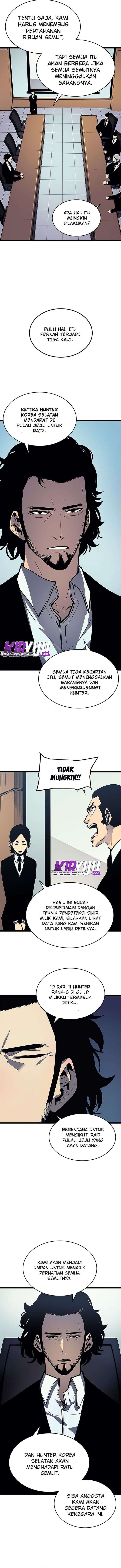 Solo Leveling - Chapter 85 - Page 8