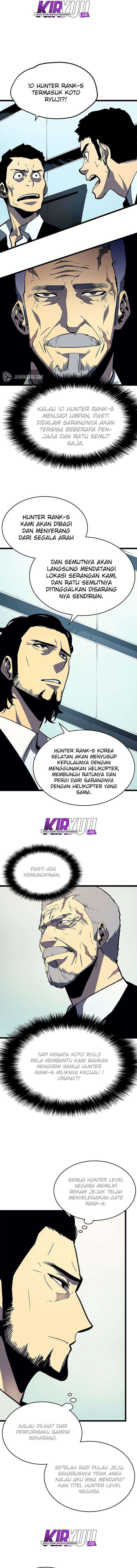 Solo Leveling - Chapter 85 - Page 9