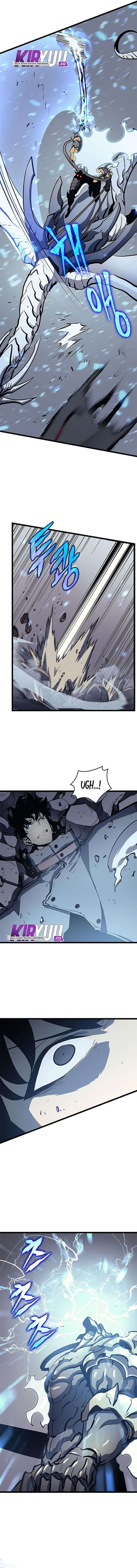 Solo Leveling - Chapter 86 - Page 11
