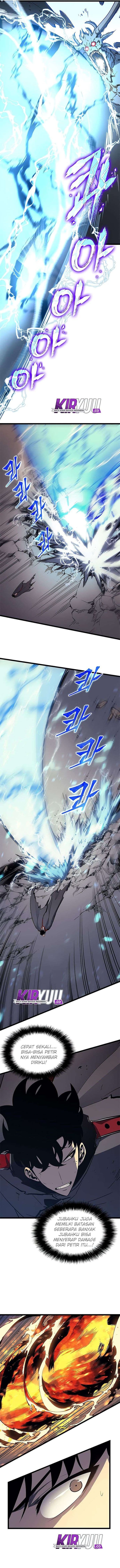 Solo Leveling - Chapter 86 - Page 12