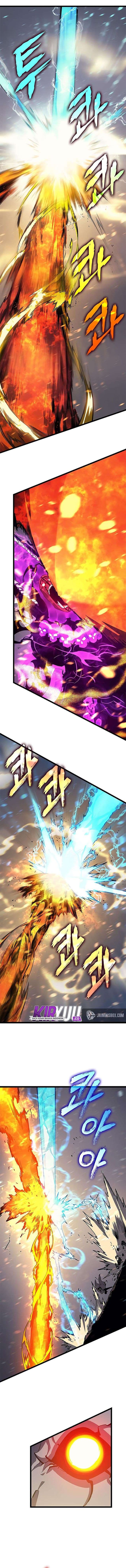Solo Leveling - Chapter 86 - Page 13