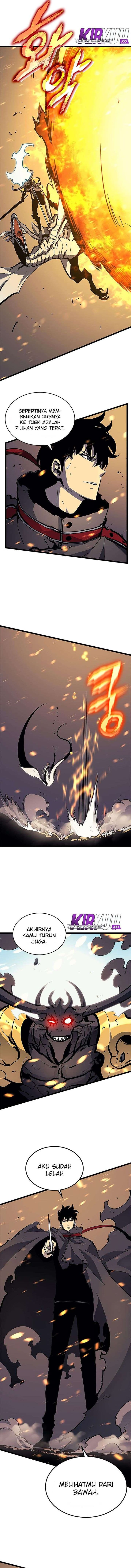 Solo Leveling - Chapter 86 - Page 14