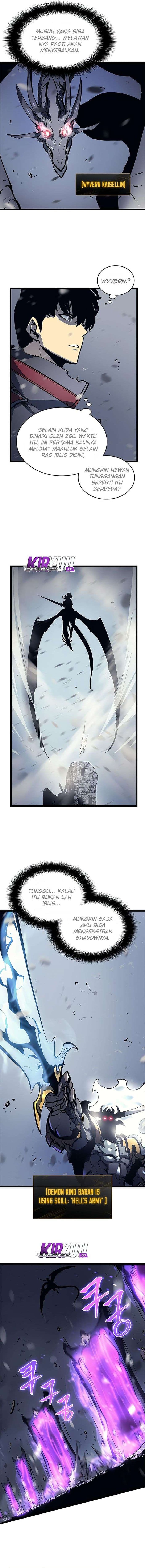 Solo Leveling - Chapter 86 - Page 2