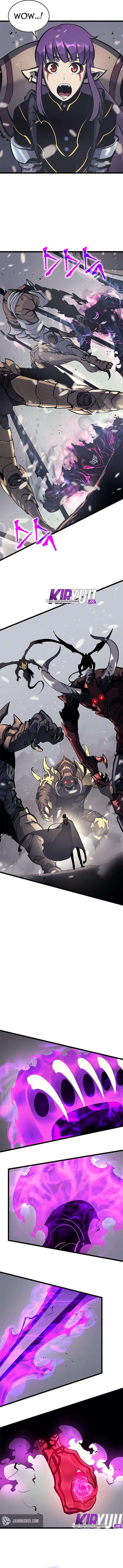 Solo Leveling - Chapter 86 - Page 6