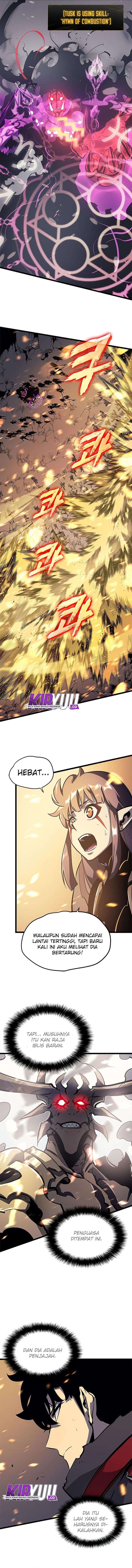 Solo Leveling - Chapter 86 - Page 8