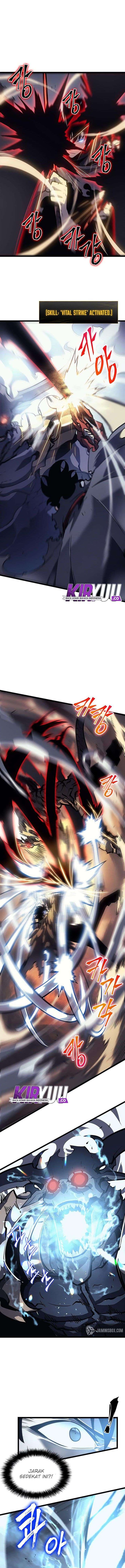 Solo Leveling - Chapter 87 - Page 10