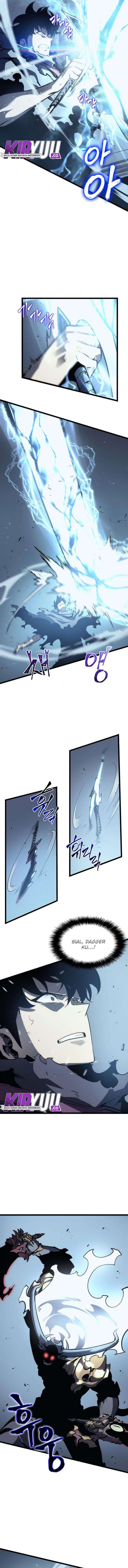 Solo Leveling - Chapter 87 - Page 11