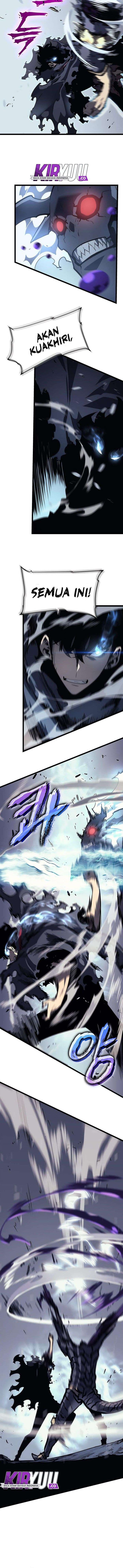 Solo Leveling - Chapter 87 - Page 14