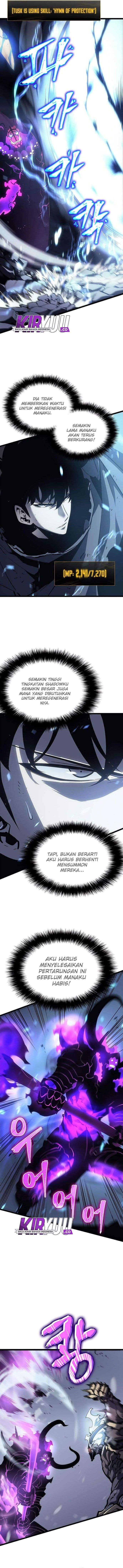 Solo Leveling - Chapter 87 - Page 3