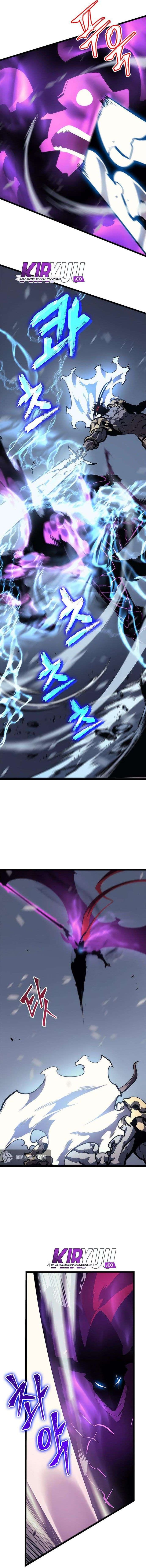 Solo Leveling - Chapter 87 - Page 4
