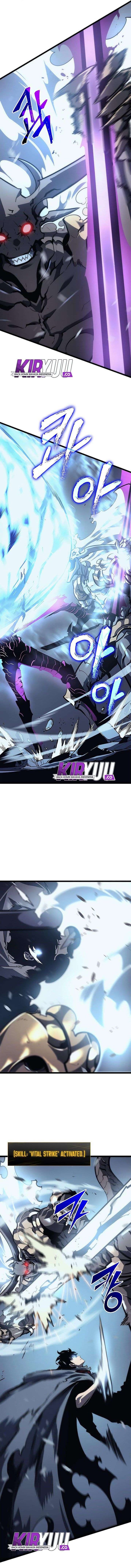 Solo Leveling - Chapter 87 - Page 5