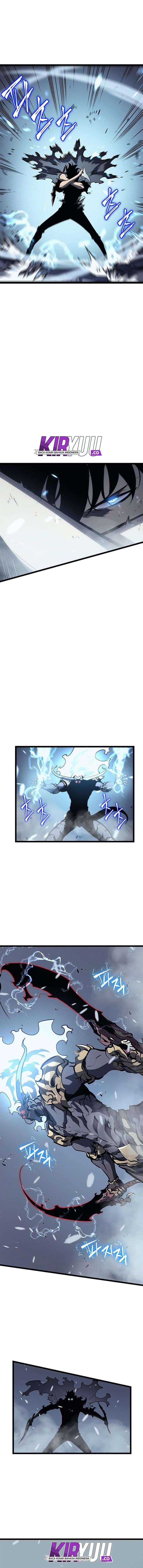 Solo Leveling - Chapter 87 - Page 8