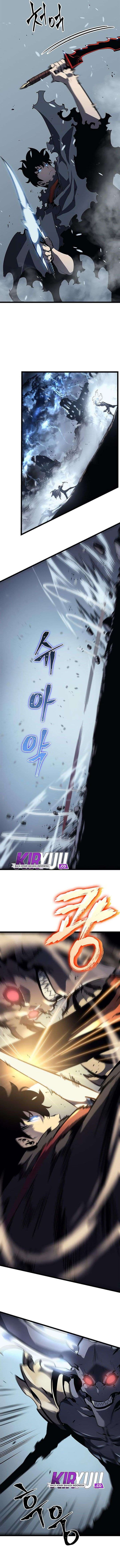 Solo Leveling - Chapter 87 - Page 9
